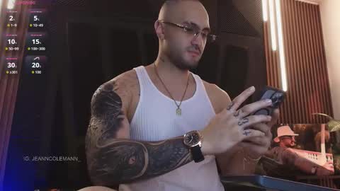 Jean Colleman online show from 02-26-26, 11:48