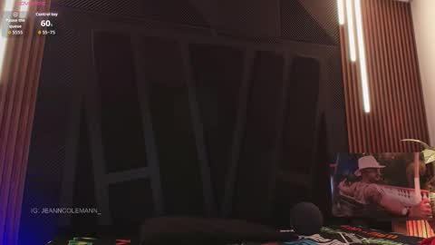 Jean Colleman online show from 03-02-26, 11:33