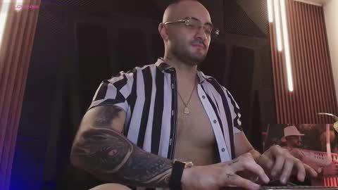 Jean Colleman online show from 03-04-26, 11:22