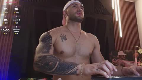 Jean Colleman online show from 03-05-26, 11:34