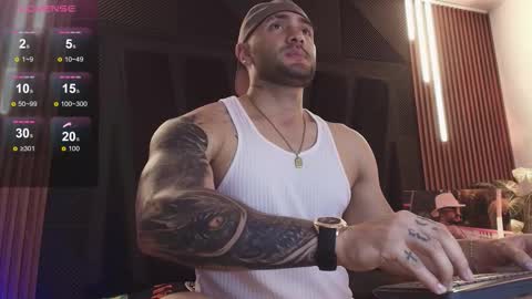 Jean Colleman online show from 03-23-26, 11:20