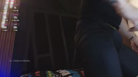 Jean Colleman online show from 03-26-26, 11:43