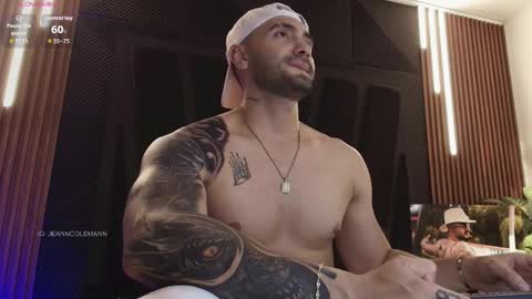 Jean Colleman online show from 04-09-26, 11:43