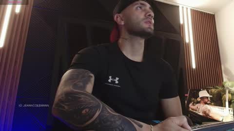 Jean Colleman online show from 04-12-26, 06:02