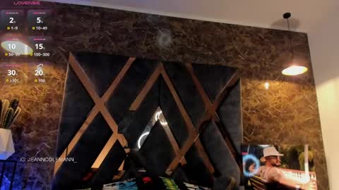 Jean Colleman online show from 04-16-26, 12:44