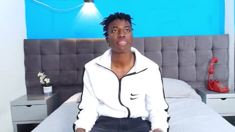 Jeandante  online show from 03-04-26, 08:04