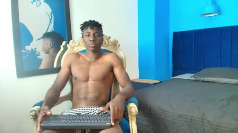 Jeandante  online show from 03-19-26, 06:45