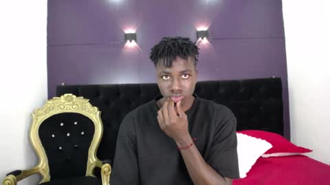 Jeandante  online show from 04-06-26, 06:09