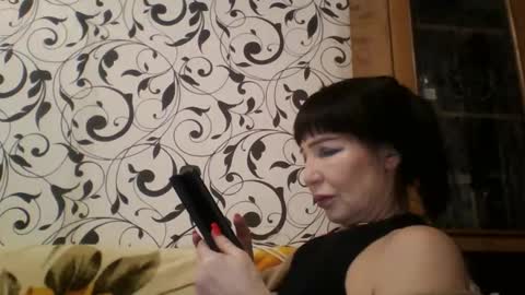 JeaneDavis online show from 02-10-25, 01:11