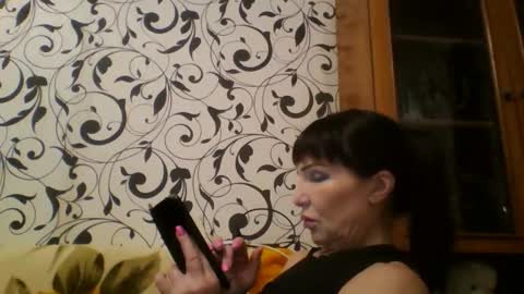 JeaneDavis online show from 03-11-25, 05:02