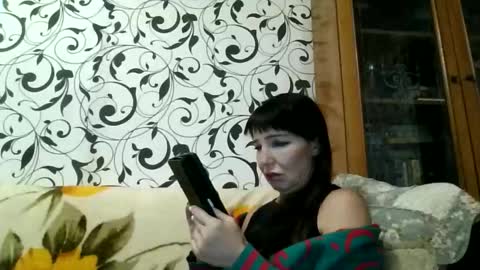 JeaneDavis online show from 10-02-25, 06:04