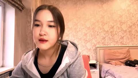 Snapshot of jeanettebrienza chatting on 03-04-26, 11:16 Amelia online show from 03-04-26, 11:16