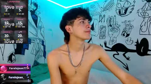 Jean online show from 11-08-25, 04:29