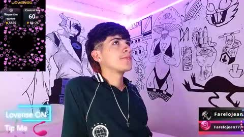 Jean online show from 01-12-26, 09:25