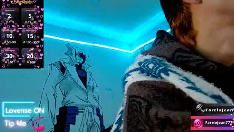 Jean online show from 01-19-26, 10:30