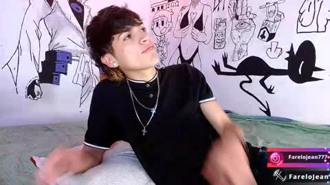 Jean online show from 02-18-26, 02:51