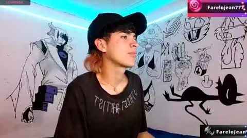 Jean online show from 03-23-26, 06:06