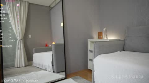 Snapshot of jeangreybianca chatting on 02-04-25, 07:55 Bianca online show from 02-04-25, 07:55