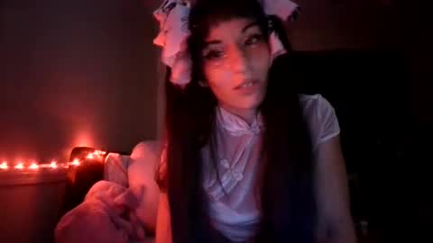 Selene Poker Goddess online show from 12-05-24, 07:49