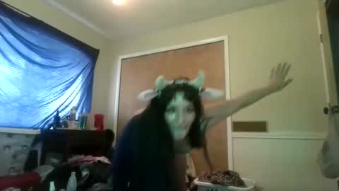 Selene Poker Goddess online show from 12-11-24, 04:53