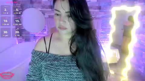JEANNETTE online show from 07-05-26, 03:02