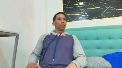 jeanpaul47 online show from 09-25-25, 05:11