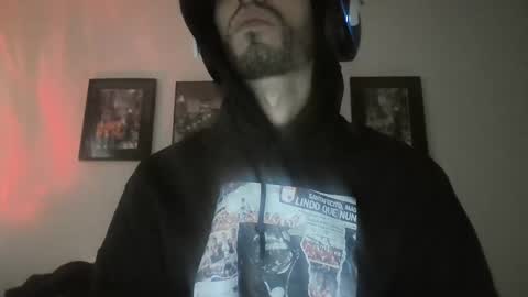 Snapshot of jeanpierbello7 chatting on 01-02-25, 12:46 jean pier bello Silva online show from 01-02-25, 12:46