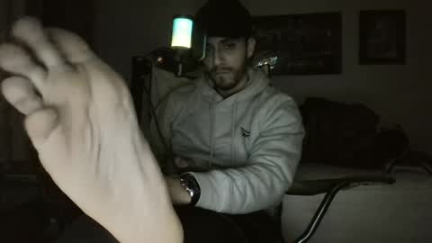 Snapshot of jeanpierbello7 chatting on 02-19-25, 11:36 jean pier bello Silva online show from 02-19-25, 11:36