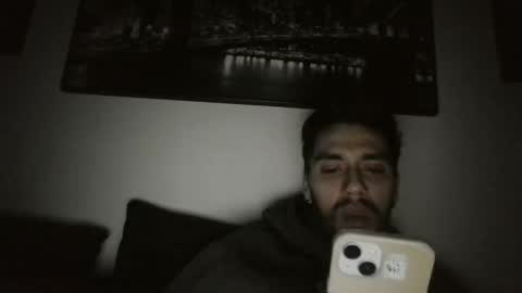 Snapshot of jeanpierbello7 chatting on 02-27-25, 09:32 jean pier bello Silva online show from 02-27-25, 09:32