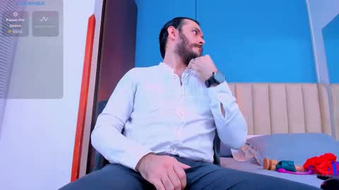 Jeanpiere online show from 10-15-25, 02:55