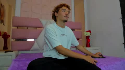 Juan Tompson online show from 02-26-26, 12:48