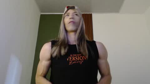 Jeays online show from 02-07-25, 04:37