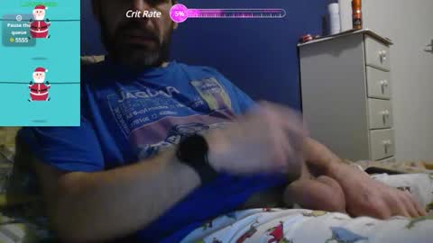 Matt online show from 12-21-24, 01:04