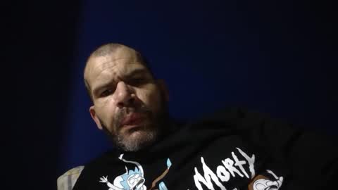 Matt online show from 01-04-25, 01:31