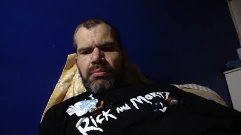 Matt online show from 02-04-25, 11:16