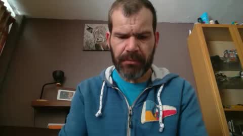 Matt online show from 03-01-25, 12:34