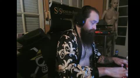 CharmingCharmander online show from 03-07-26, 06:21