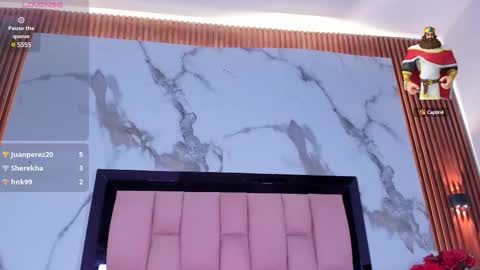 Jeen Taylor online show from 03-05-25, 01:21