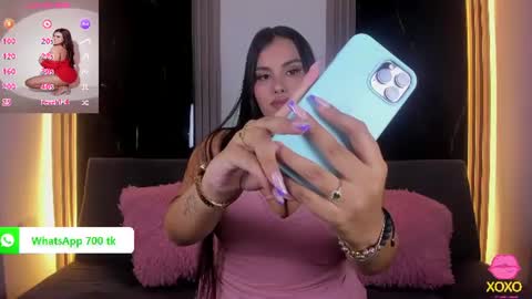 Snapshot of jeen_taylor chatting on 06-10-26, 08:19 Jeen Taylor online show from 06-10-26, 08:19
