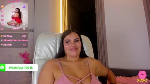 Snapshot of jeen_taylor chatting on 06-11-26, 02:53 Jeen Taylor online show from 06-11-26, 02:53