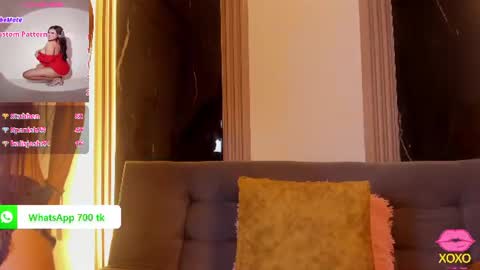 Snapshot of jeen_taylor chatting on 06-14-26, 02:24 Jeen Taylor online show from 06-14-26, 02:24