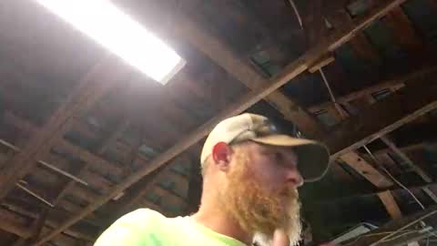 jeepcod87 online show from 05-13-26, 08:16