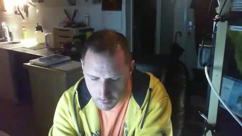 Jrme online show from 02-01-25, 02:16