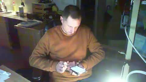 Jrme online show from 02-03-25, 05:29