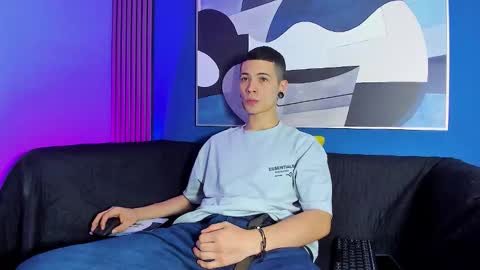 Jeff  online show from 10-02-25, 12:45