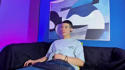 Jeff  online show from 10-08-25, 12:47