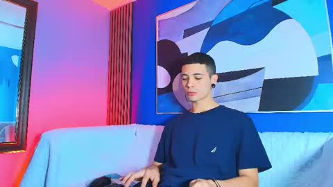 Jeff  online show from 10-19-25, 12:28