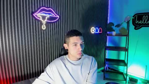 Jeff  online show from 12-16-25, 12:32