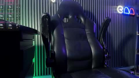 Snapshot of jefer_rick chatting on 01-19-26, 01:48 Jeff online show from 01-19-26, 01:48