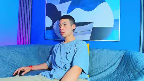 Snapshot of jefer_rick chatting on 02-05-26, 12:21 Jeff online show from 02-05-26, 12:21